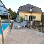 Chambres D\'Hotes Entre Deux Rives