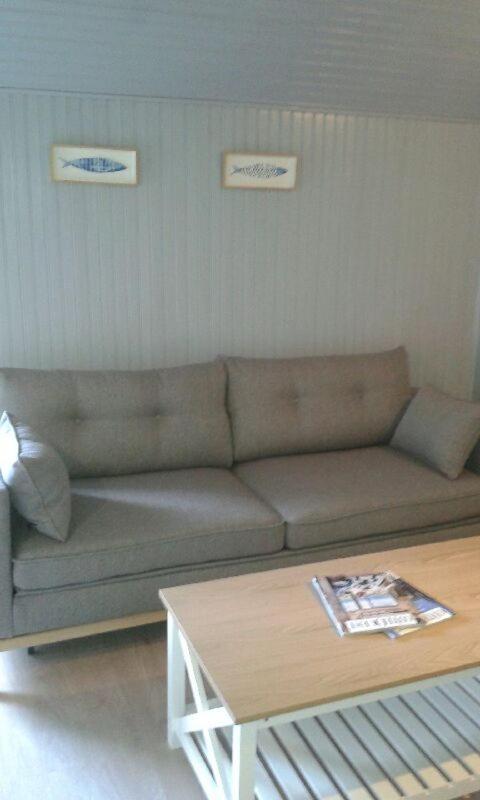 D'hotes Entre Deux Rives Bed & Breakfast *
