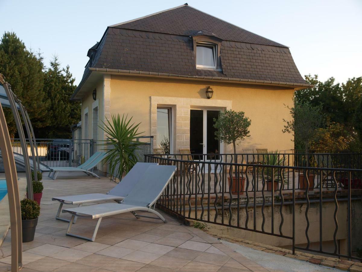 Bed & Breakfast D'hotes Entre Deux Rives